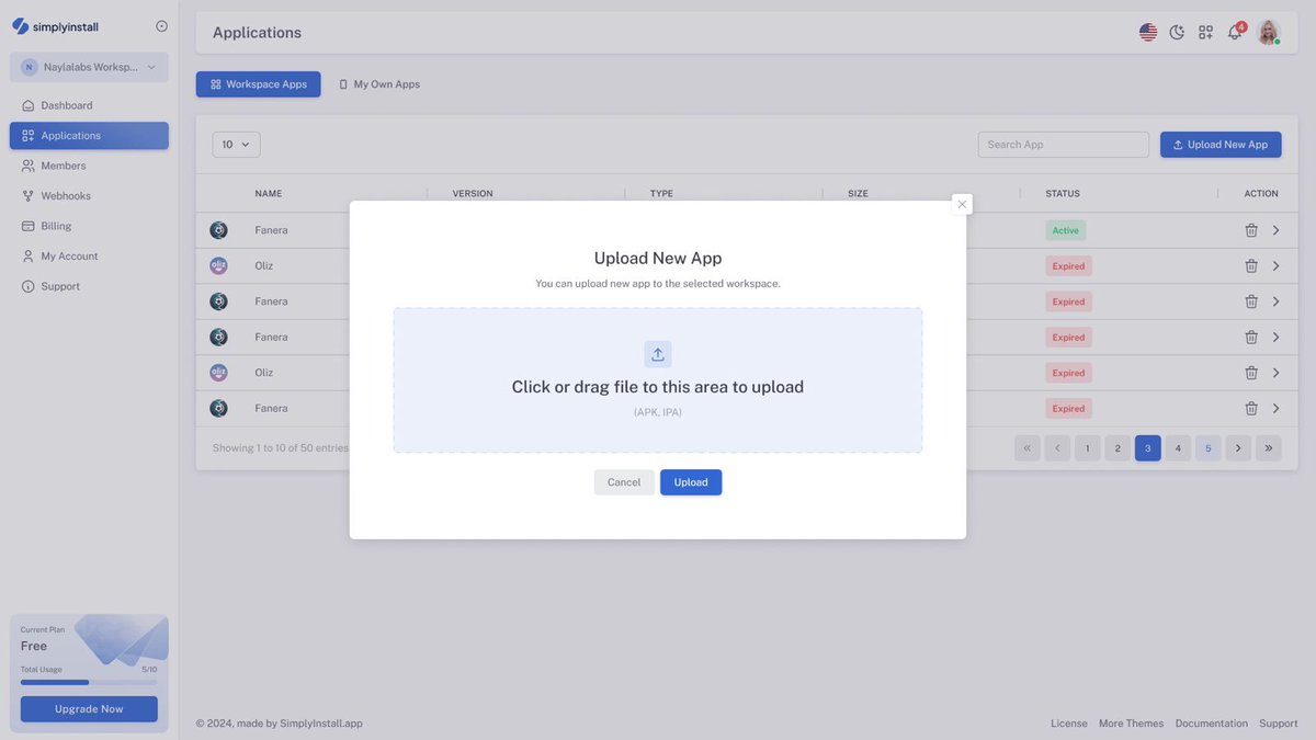 simplytoken_'s tweet photo. Here’s the Simply Install experience step by step! ⬇️ https://t.co/eBO9VfwbHn