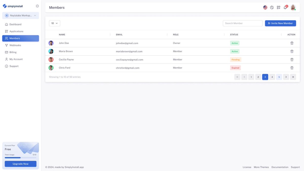 simplytoken_'s tweet photo. Here’s the Simply Install experience step by step! ⬇️ https://t.co/eBO9VfwbHn