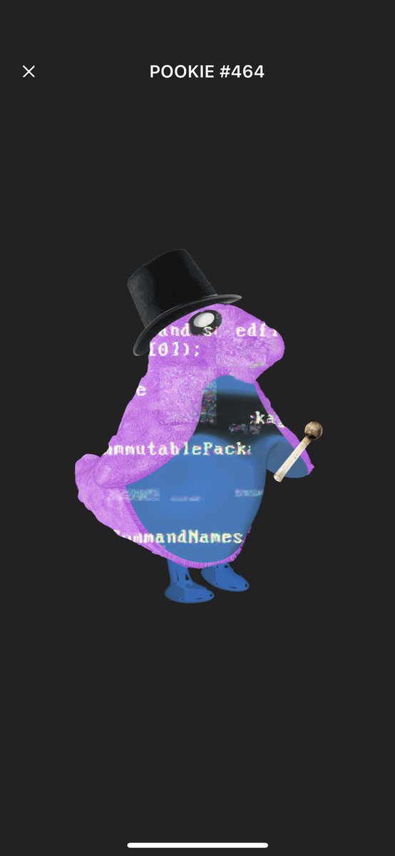 Mr. Coctothorpe tweet media