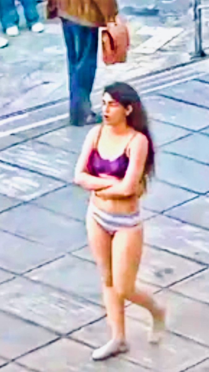 Femme vie liberté !