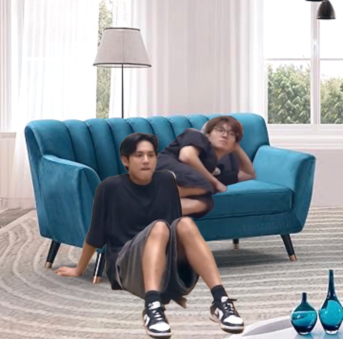 아무거나 tweet media