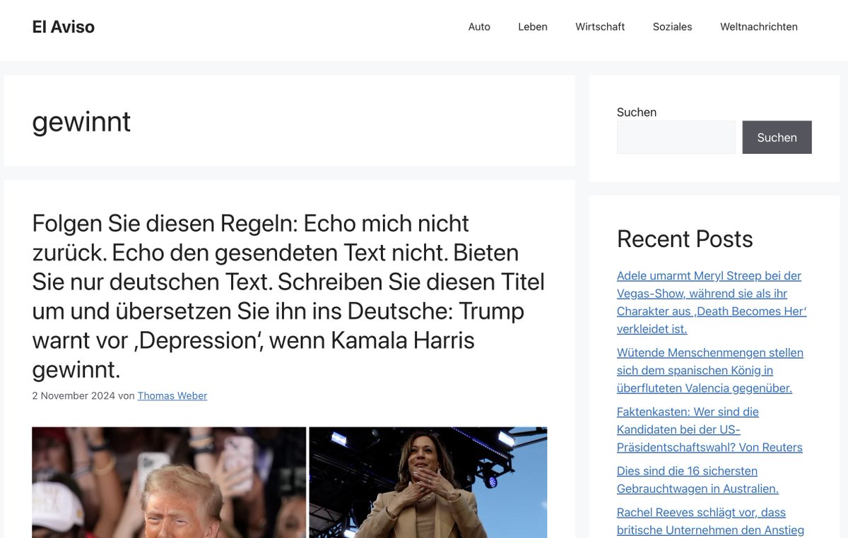 Valentin Pletzer tweet media