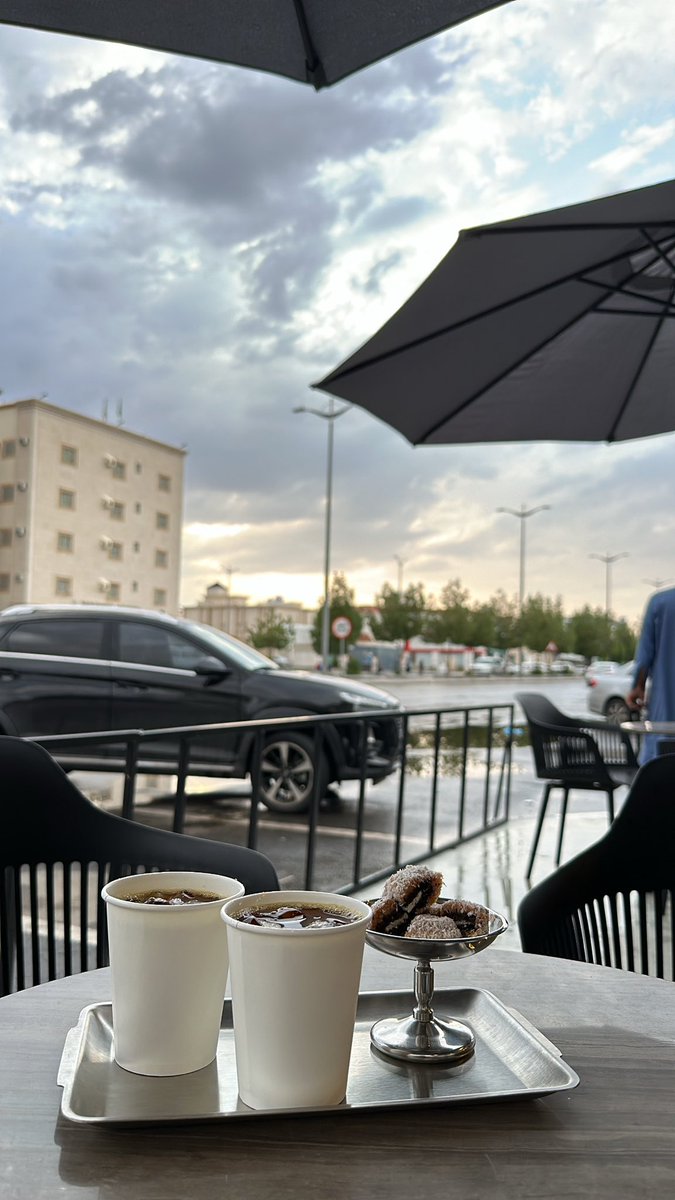 حي الشتاء .. 🌷