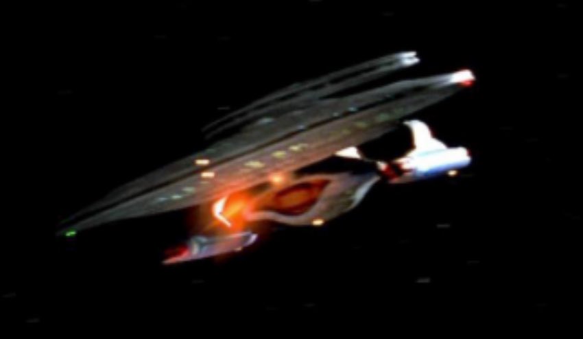 NCC-60205 tweet media