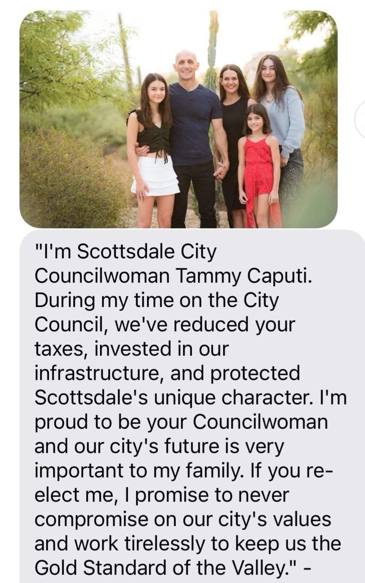 Tammy Caputi (@tammycaputi) on Twitter photo 