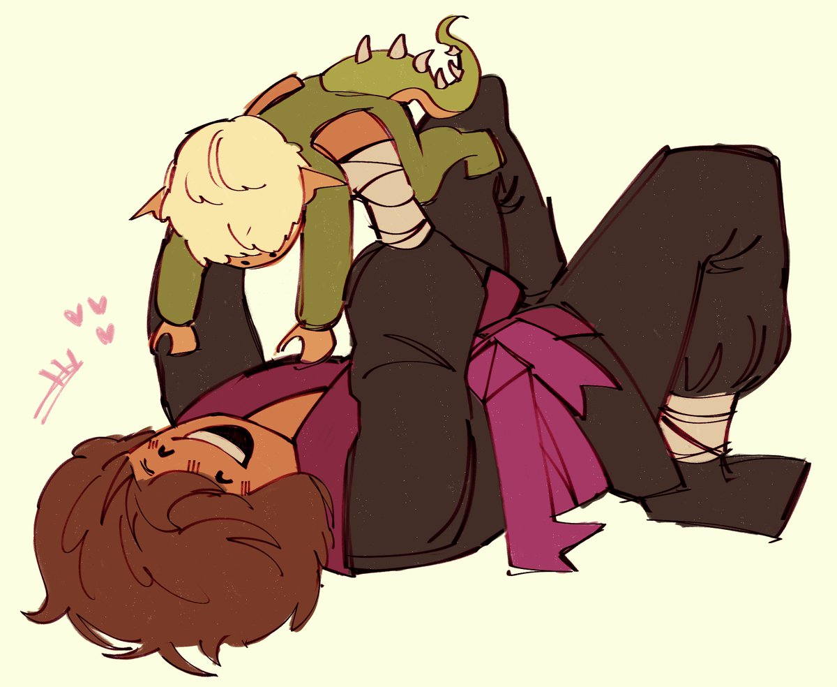 garlicgravyy's tweet photo. He's having fun with his newborn son :) #ninjago #ninjagofanart https://t.co/aQkgmyR3iK