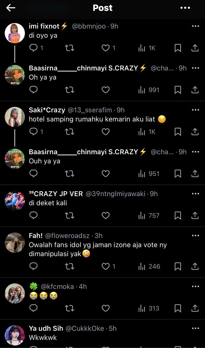 xnghanibble's tweet photo. ‼️ REPORT AND BLOCK ‼️

Report &amp; block this acc that insulting 🫧 private life

Report:
• Abuse Harrassment > Insults
• Privacy

🔗 https://t.co/e2d7hLLkhC
🔗 https://t.co/vx2qXEX7I3
🔗 https://t.co/VojoCnxBoN
🔗 https://t.co/MrIYQ9drtK

and etc

⚠️ DO NOT INTERACT ⚠️ https://t.co/GhW3oWolhq