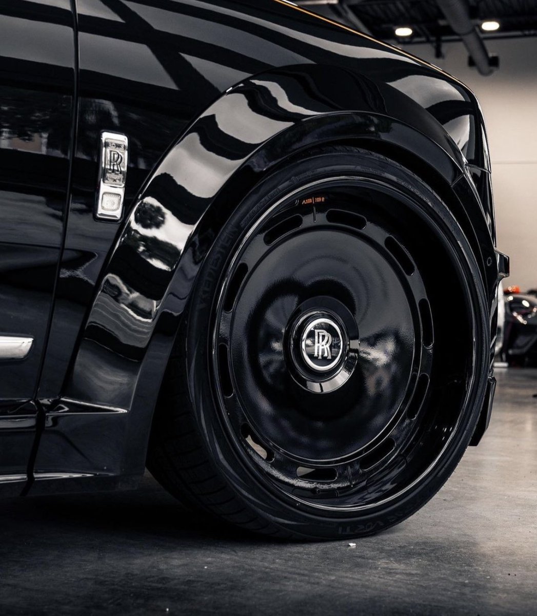 RR Rims