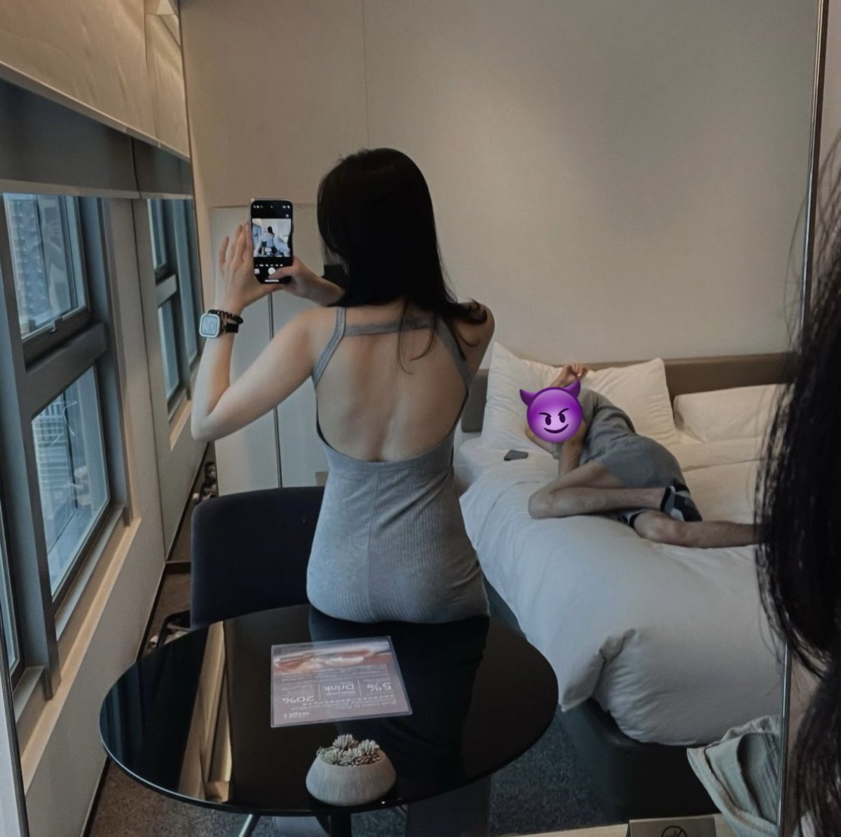 chuncum06's tweet photo. 那天被我榨乾的固🤣再說看看精有多多
還不是���到噴到沒東西噴出來了
）事後哈哈哈哈
#射 #顏射 #尻 #屁股 https://t.co/zIu3dQbspy