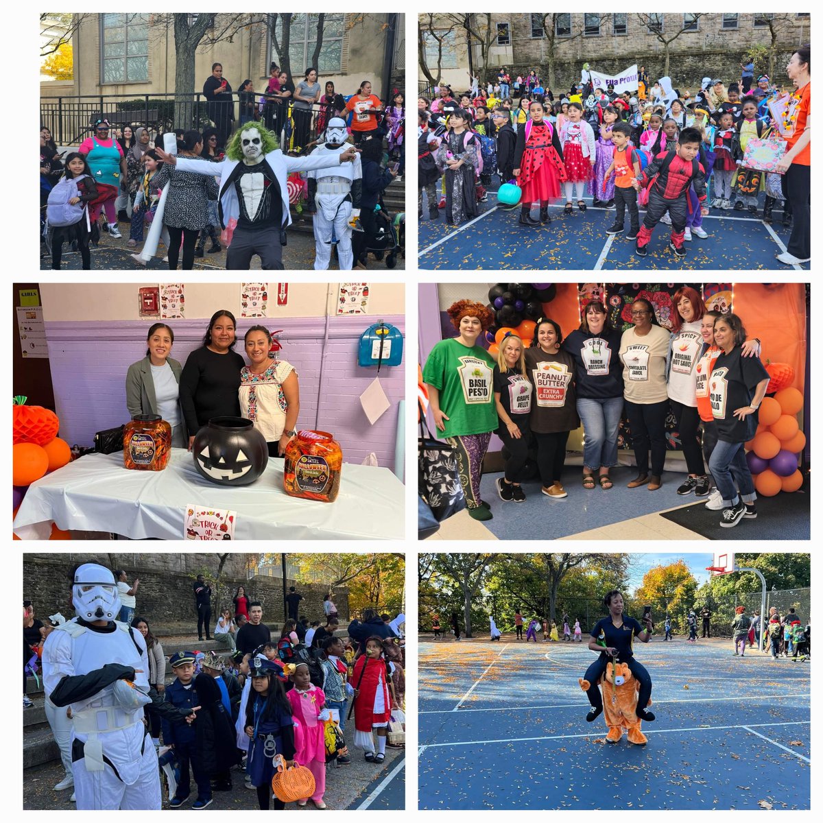 Dr. Valencia Brown-W tweet media