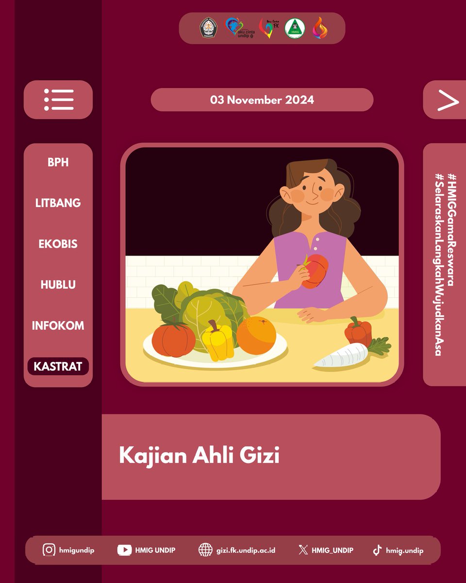 HMIG UNDIP tweet media