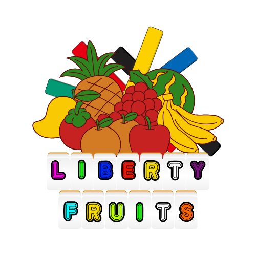 26chibaRic1230's tweet photo. 雀狂リーグ
LIBERTY FRUITS(りばふる)は
◯くまさぶろー選手
(@kuma3610)
◯黙示録@SMY会選手(@U0mt1gjmO2TJ88I)
◯仇森龍選手
(@ryu_jan_mei)

以上3選手に
リーダーりきまーるを加えた
4名で戦います！
色とりどりの選手たちで
自由に楽しく打っていきます！
#雀狂リーグ
#りばふる https://t.co/cfhoOLY0Sl