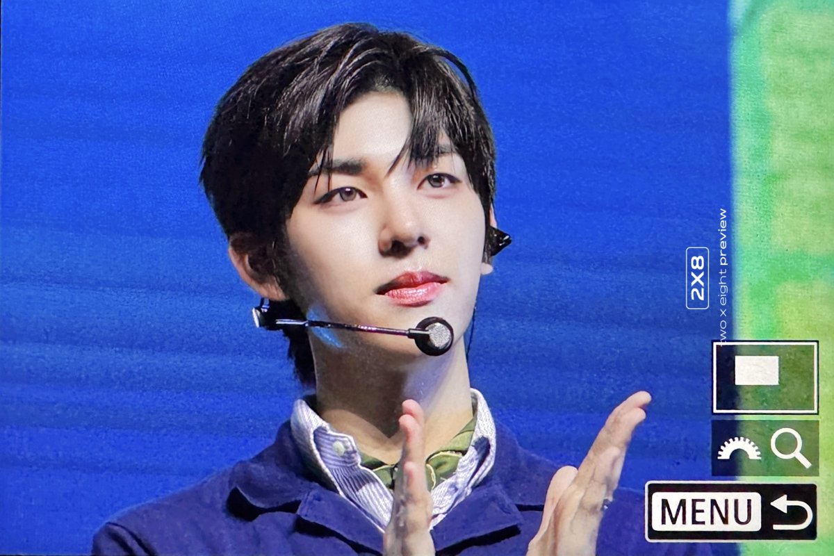 2x8_pin's tweet photo. 241103 프리뷰 (2) 고생 마나써 즐거웠습니다 🙂‍↕️💙
#김동윤 #KIMDONGYUN #드리핀 #DRIPPIN https://t.co/kRmalvaDQw