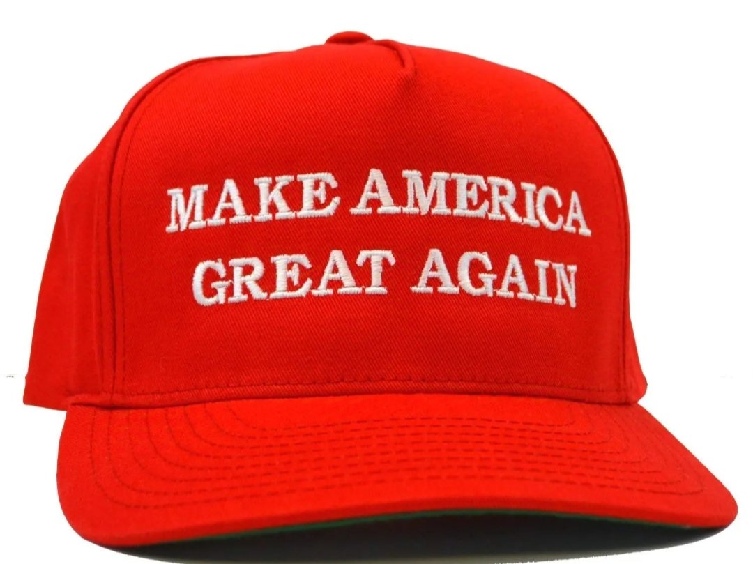 #MAGA #BMAGA #DMAGA Please pay attention to these hats, It will be featured in American History, World History, and it will be included in a museum.<a href="/america/">America</a> <a href="/elonmusk/">Elon Musk</a> <a href="/realDonaldTrump/">Donald J. Trump</a>