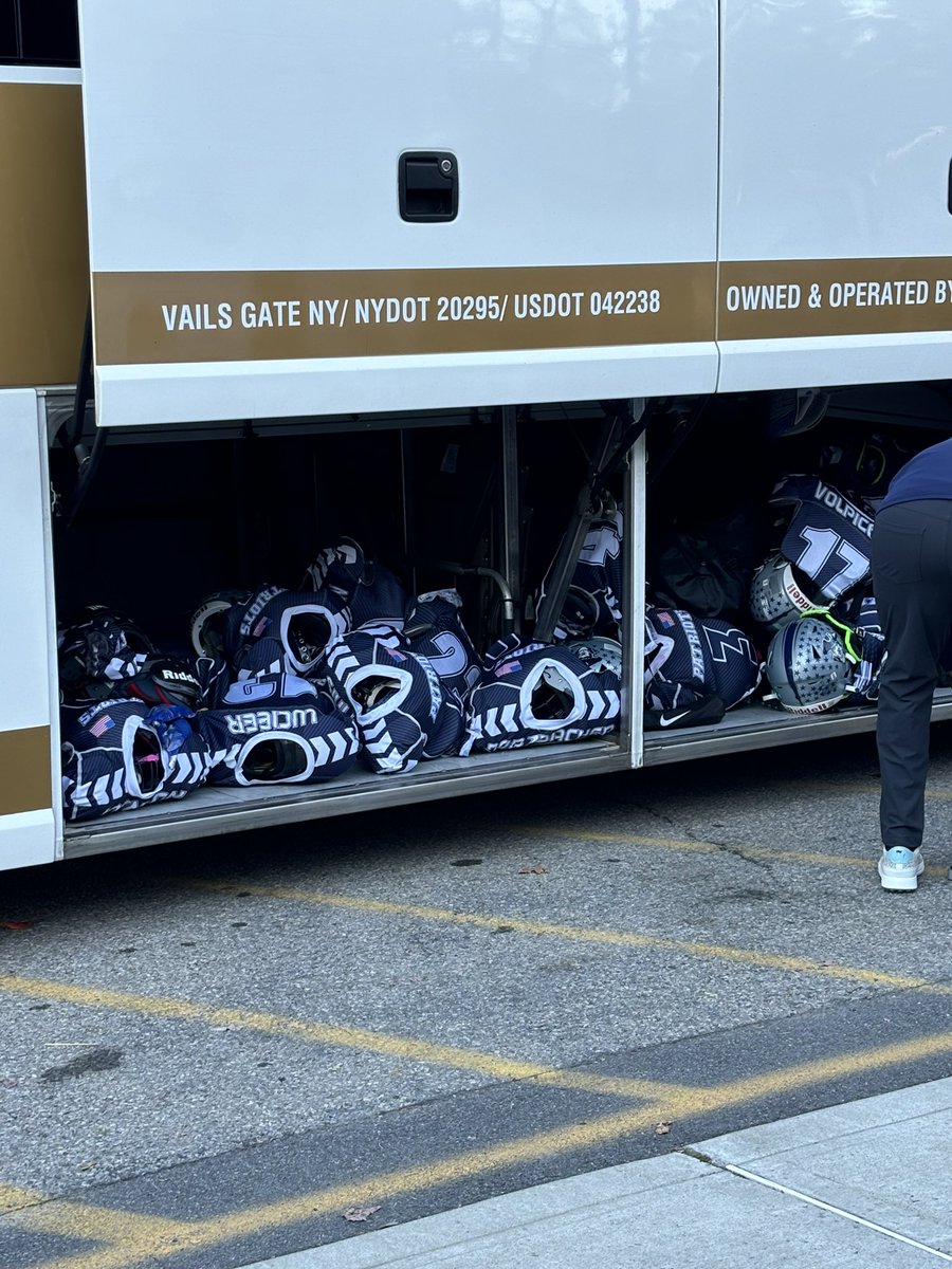 Southern Dutchess Patriots Football tweet media