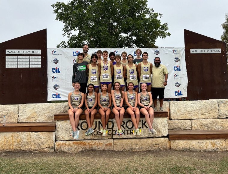 MHS XC (@mogoxc) on Twitter photo That a wrap!
Yesterday our Boys finished as the 10th place team.
Our girls also finished 10th!
<a href="/RealCoachMonk/">M.O.N.K.</a> <a href="/coachcooper_mhs/">Coach Grant Cooper</a> <a href="/MHS_McGuire/">McGuire</a> <a href="/mhs_bears/">Montgomery High School</a> That a wrap!
Yesterday our Boys finished as the 10th place team.
Our girls also finished 10th!
<a href="/RealCoachMonk/">M.O.N.K.</a> <a href="/coachcooper_mhs/">Coach Grant Cooper</a> <a href="/MHS_McGuire/">McGuire</a> <a href="/mhs_bears/">Montgomery High School</a>