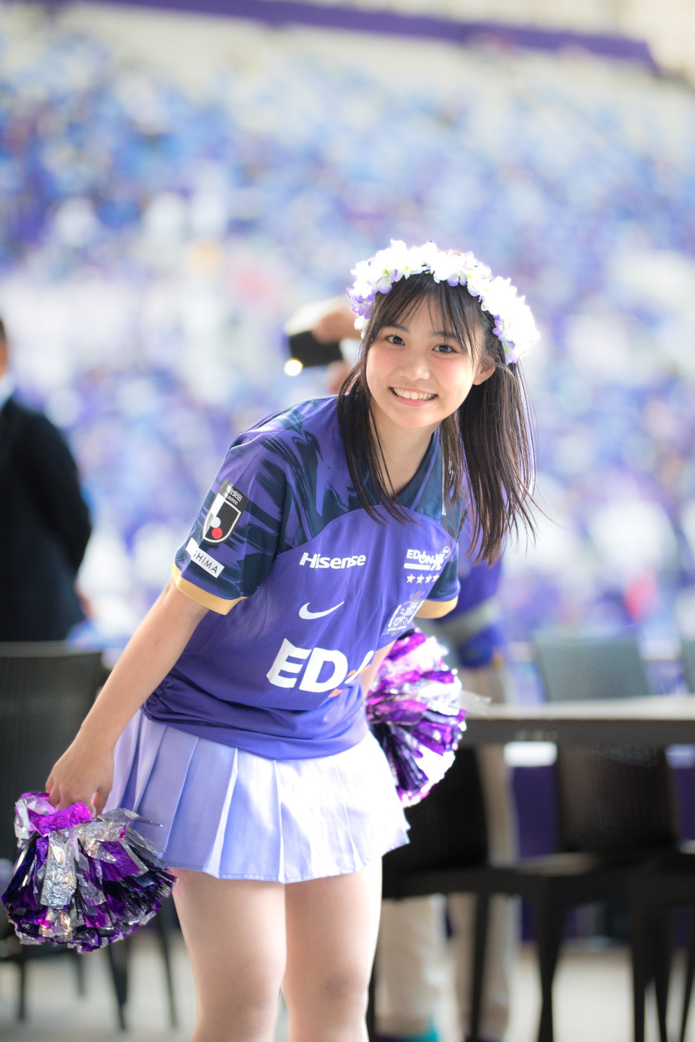 যেসকল পোস্টে 尾茂井奏良/SPL∞ASH (@sora_omoi_36