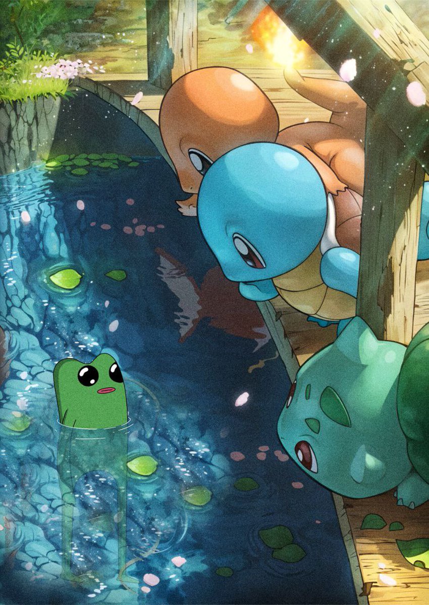 OG $FWOG tweet media