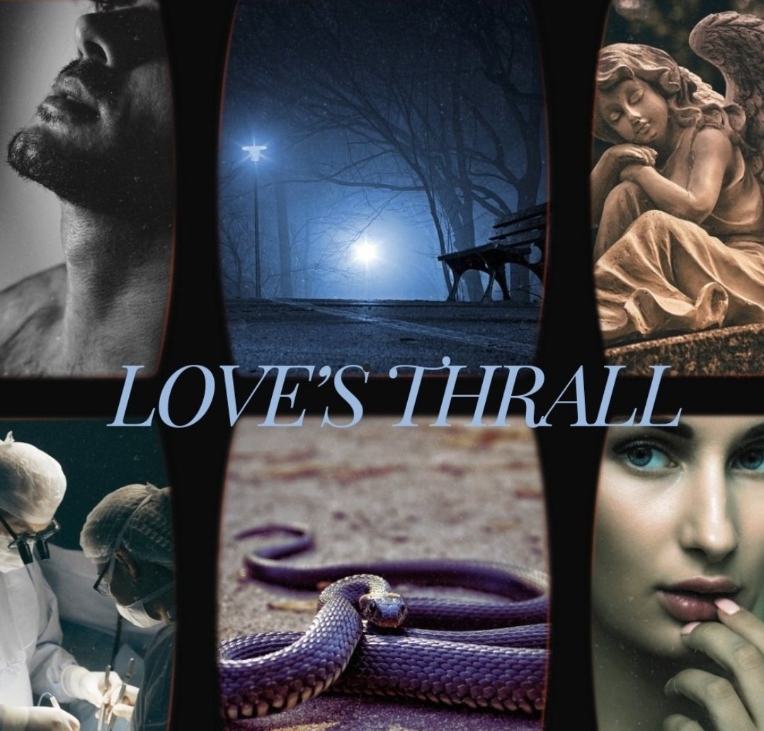 A siren cursed to return without memories after each death, becomes a neuroscientist to cure all dementias and amnesias, but someone else takes the magical &amp; scientic tools of her cure and manufactures a human plague. #questpit #PR #thriller