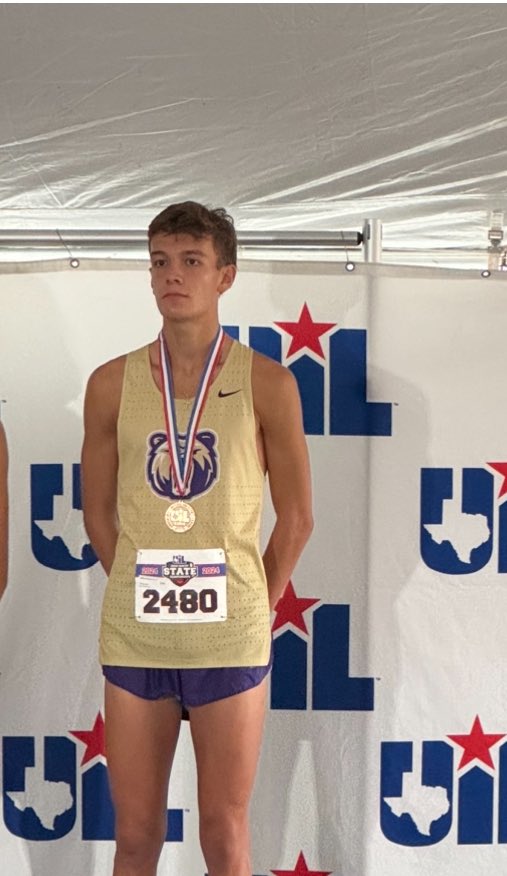 MHS XC (@mogoxc) on Twitter photo Matthew Binkley-10th place individual in a loaded 5-A Boys Race!
<a href="/coachcooper_mhs/">Coach Grant Cooper</a> <a href="/RealCoachMonk/">M.O.N.K.</a> <a href="/MHS_McGuire/">McGuire</a> <a href="/mhs_bears/">Montgomery High School</a> Matthew Binkley-10th place individual in a loaded 5-A Boys Race!
<a href="/coachcooper_mhs/">Coach Grant Cooper</a> <a href="/RealCoachMonk/">M.O.N.K.</a> <a href="/MHS_McGuire/">McGuire</a> <a href="/mhs_bears/">Montgomery High School</a>