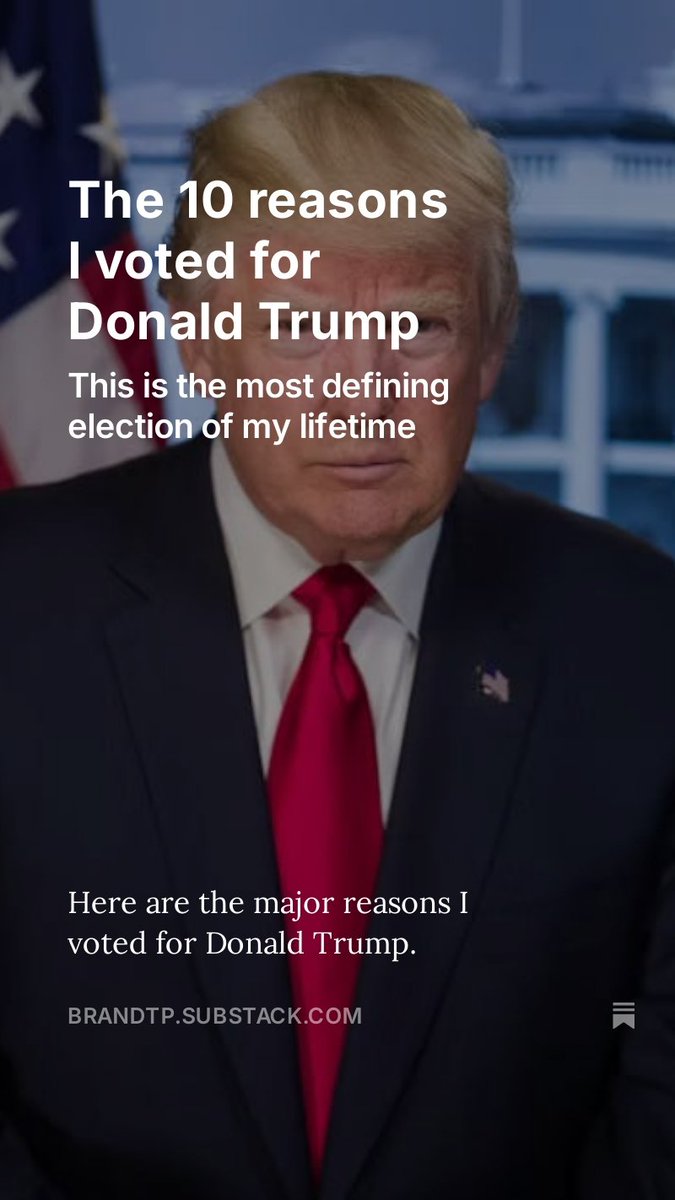 The Factor Report tweet media