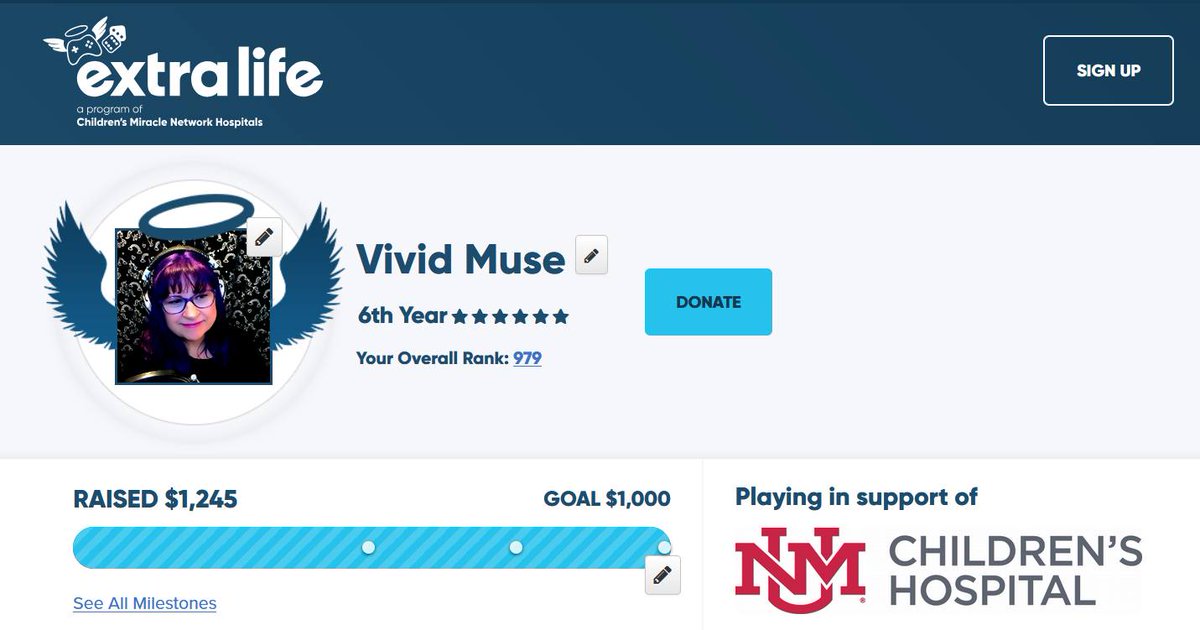 StreamingMuse tweet picture