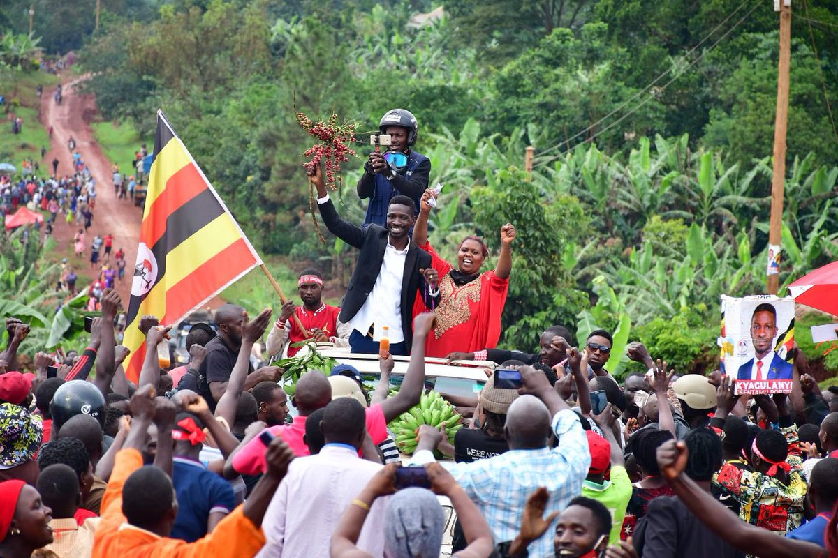 GEN. MUSEVENI KILLED THE COFFEE SECTOR. NOW, SEEING IT RESURRECT, HE WANTS IT DEAD AGAIN!

I was taken aback last week as I read Gen. Museveni, who has been a central figure in Uganda’s political and economic turmoil for over 60 years, boasting about supposedly reviving the