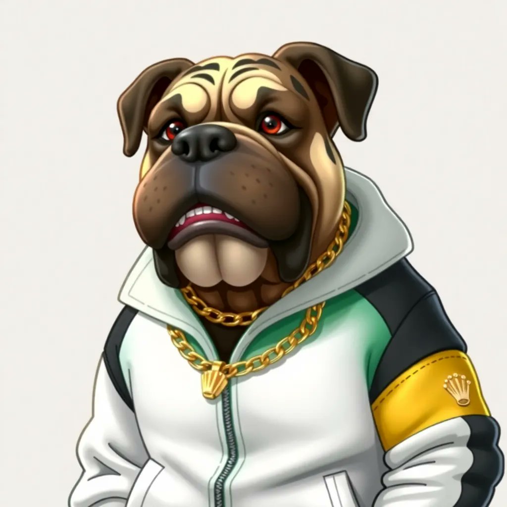 BADDOG791110's tweet photo. Alert🚨 BADDOG #Coin 🐕💪
Unleash the Power of the Pack🌕
BADDOG Coin is more than just a token – it's a movement. 💥
Be Part of the Pack🐾
BADDOG
- Exclusive updates and insights 📊
Don't Miss Out!⏰
Join Telegram:https://t.co/hRw6eLgzI3   #LUNC #ustc https://t.co/vzIQoRFQN1