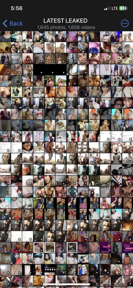 wild4499's tweet photo. Latest leaked video grp available daily updates . Low rate 
Rare collection only
Dm on telegram @ qwerty5512 https://t.co/Ss8L6pVLVF