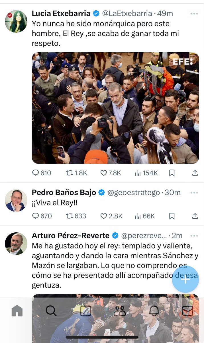 diegoebarros's tweet photo. Han tocado a rebato y os lo están telegrafiando. https://t.co/oV8jVrGLqQ