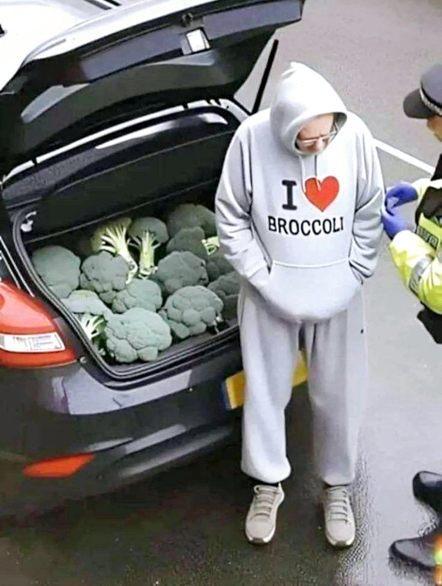 UK Cop Humour tweet media