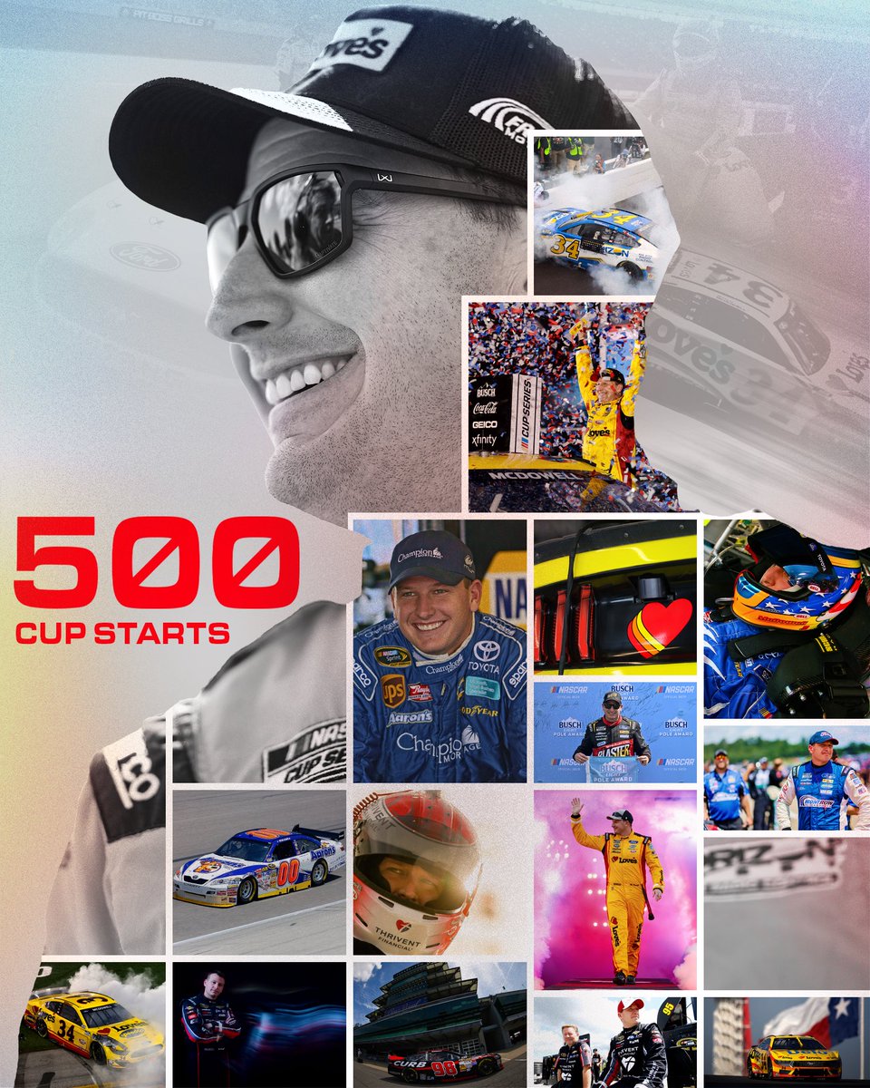 Front Row Motorsports tweet media