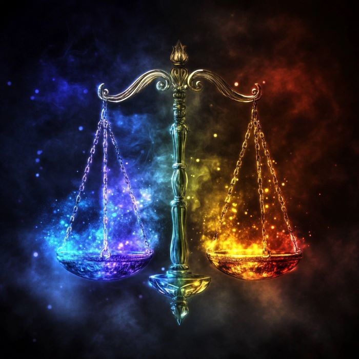 B66Paul's tweet image. Balance of gender energies leads to harmony.

Where in your life do you need more balance?

#InnerHarmony