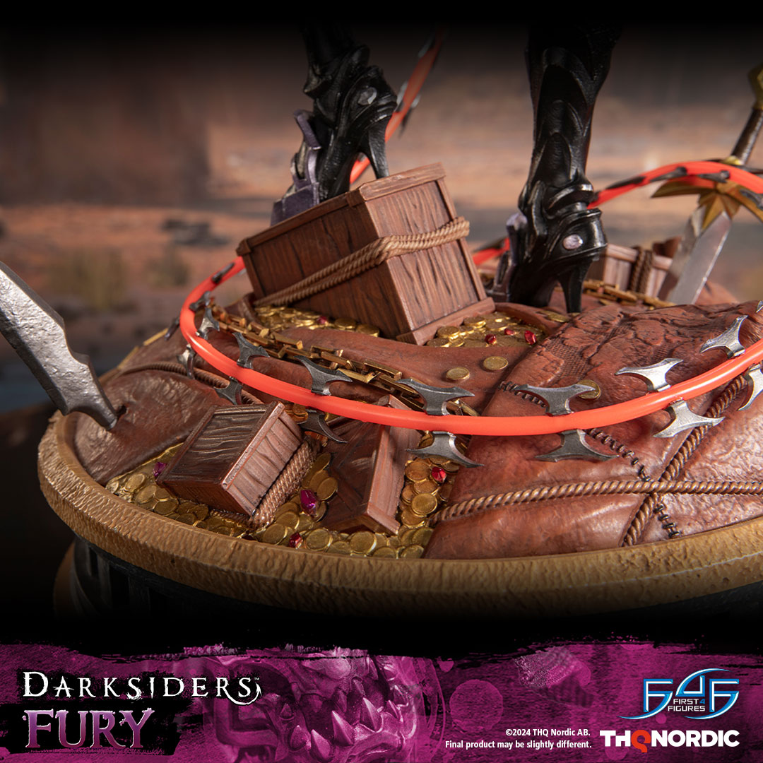 First 4 Figures tweet media