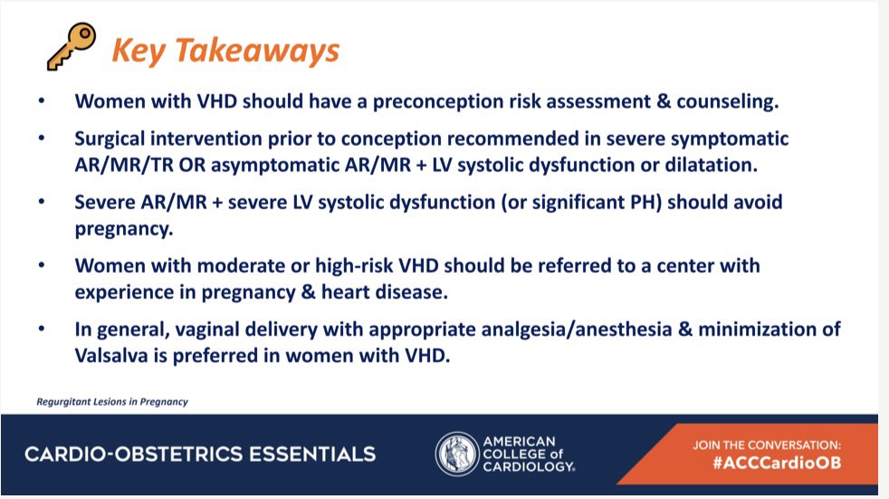 <a href="/SabhaBhatti/">Sabha Bhatti MD</a> <a href="/MinnowWalsh/">Minnow Walsh, MD, MACC</a> <a href="/nataliebello9/">Natalie Bello MD MPH</a> <a href="/drladyheart/">Deirdre J. Mattina</a> <a href="/DrQuinnCapers4/">Quinn Capers, IV</a> <a href="/drmalissawood/">Malissa Wood</a> <a href="/cardioPCImom/">Ki Park</a> @KBerlacher <a href="/GarimaVSharmaMD/">Garima Sharma M.D</a> <a href="/a_l_bailey/">Alison L. Bailey, MD</a> <a href="/dranulala/">Anu Lala (Anuradha Lala-Trindade)</a> <a href="/DrToniyaSingh/">Toniya Singh MD FACC</a> <a href="/ACCinTouch/">American College of Cardiology</a> <a href="/gina_lundberg/">Gina Lundberg MD FACC FAHA</a> <a href="/MelindaDavisMD/">Melinda Davis</a> <a href="/heartdocandcrew/">Michele Voeltz</a> <a href="/NanRaghuraman/">Nan Raghuraman MD MSCI</a> <a href="/JGrapsa/">Julia Grapsa</a> <a href="/biljana_parapid/">Biljana Parapid, MD, PhD, FESC</a> <a href="/DrLaxmiMehta/">Dr. Laxmi Mehta</a> <a href="/NitiCardio/">Niti R. Aggarwal, MD, FSCMR, FASNC, FACC</a> <a href="/avolgman/">AnnabelleVolgman MD</a> <a href="/cshufeltMD/">ChrisandraShufelt MD, MS, FACP, MSCP</a> <a href="/DrDastmalchi/">Lily N Dastmalchi DO, MA</a> <a href="/AmirShamshirsaz/">Amir Shamshirsaz</a> @AHauspurg <a href="/yafshar/">Yalda Afshar</a> <a href="/mchonig/">Michael Honigberg, MD, MPP</a> <a href="/shantellebart88/">Shantelle Bartra</a> <a href="/malamo512/">Malamo Countouris</a> <a href="/ErinMichos/">Erin D. Michos, M.D.</a> <a href="/LindaGillamMD/">Linda Gillam MD, MPH, MACC, FASE, FAHA, FESC</a> <a href="/CandiceSilvers1/">Candice Silversides</a> <a href="/BhavyaVarma12/">Bhavya Varma, MD</a> <a href="/DrSandyCharles/">Sandy Charles, MD</a> <a href="/AWCaiMD/">Amanda W. Cai, MD</a> @rizwanafl <a href="/dhalpern10/">Dan Halpern</a> <a href="/DrKLindley/">Kathryn Lindley</a> <a href="/DrMarthaGulati/">Dr. Martha Gulati ♥️🫀❤️‍🩹🇨🇦</a> @jennlewey <a href="/AndreaRussoEP/">Andrea Russo</a> <a href="/CardioOBDoc/">Parham Eshtehardi MD</a> Everything You Need to Know About Regurgitant Lesions in Pregnancy #VHD 
 
By <a href="/CardioOBDoc/">Parham Eshtehardi MD</a> 
#CardioObstetrics #ACCCardioOB