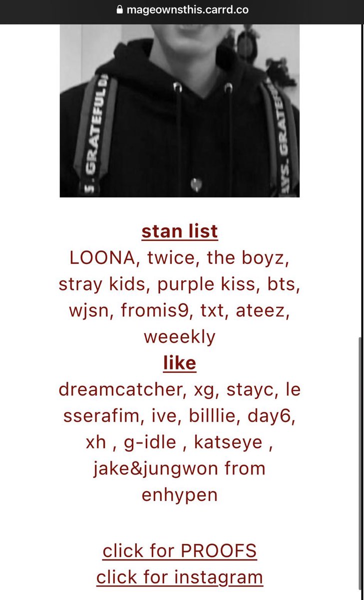 lalisamgger's tweet photo. The stan list…. And you want to talk about New Woman? 😭 https://t.co/mtpycWk4Bz