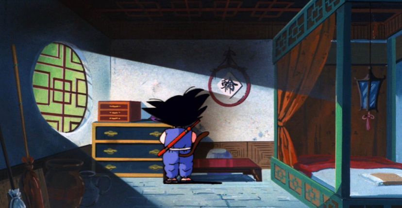 Retro Anime (@retro_twt) on Twitter photo 