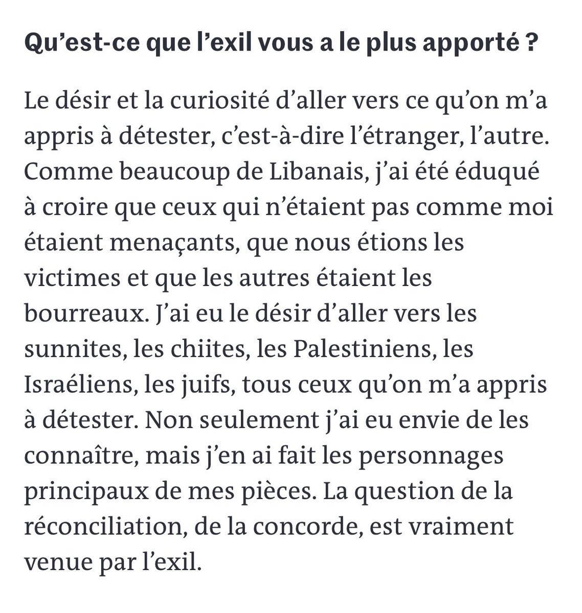 Roland Lescure tweet media