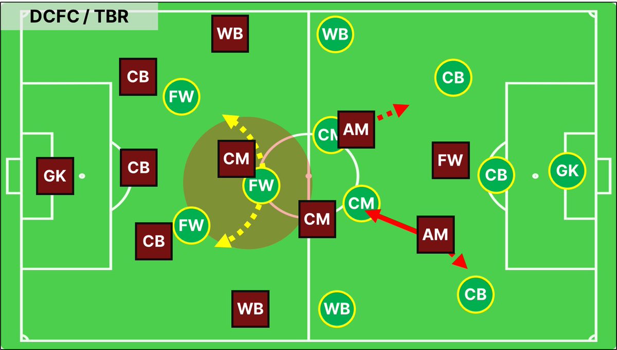 John Morrissey tweet media