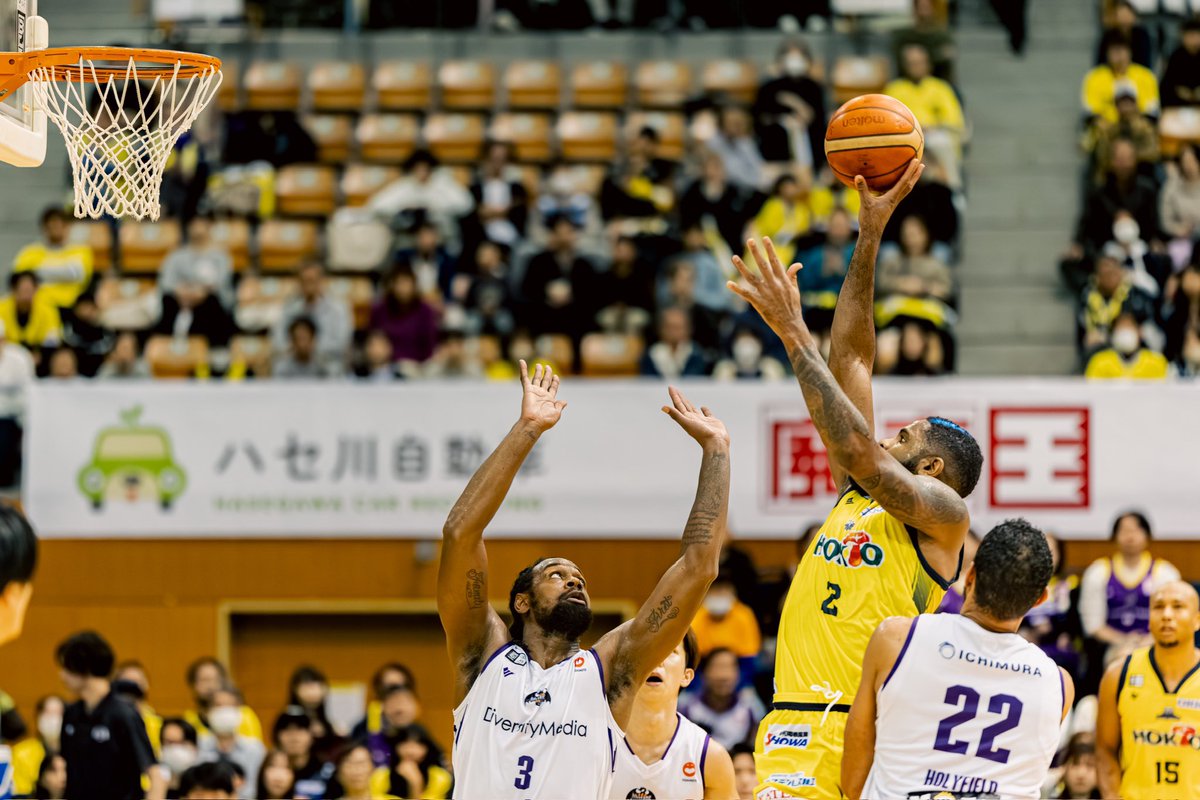 100点ゲーム見てみたかった🥺

#信州ブレイブウォリアーズ