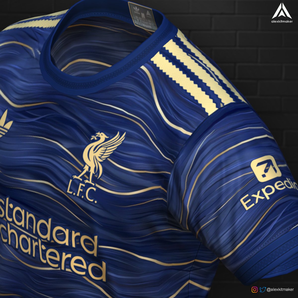 alexkitmaker's tweet photo. Third kit 25/26 Liverpool, concept designed by @alexkitmaker
#Liverpool #LiverpoolFC #RedTogether #red #PremierLeague #facup #mosalah #UCL #england #ChampionsLeague #adidasfootball #adidas #PES2021 #eFootball2024 #eFootball #alexkitmaker
⬇️https://t.co/DTgx7z0NzO https://t.co/0HlHcP6laH