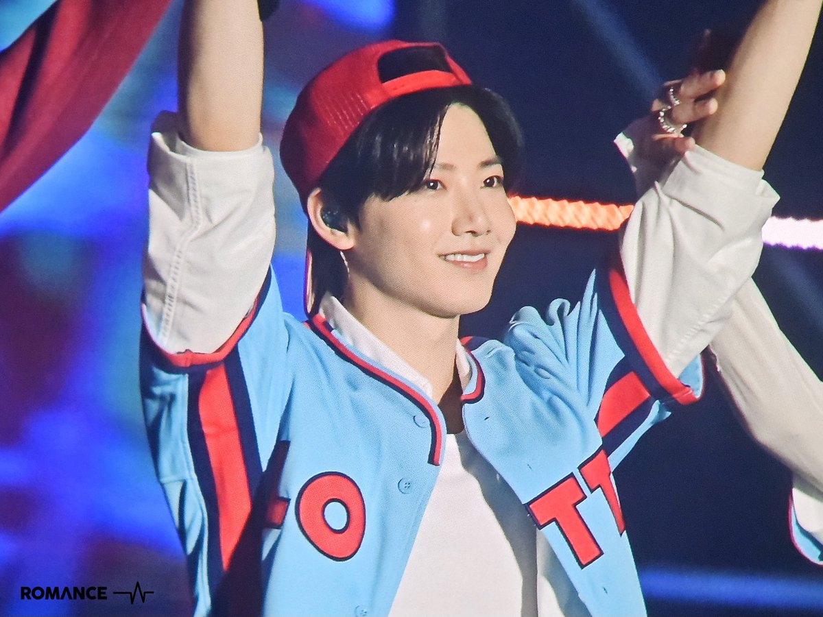 romance0099's tweet image. 241103 다다음주에 준규 또 볼 생각하면 현생도 다 뿌실수있어...... #준규 #JUNKYU #ジュンギュ