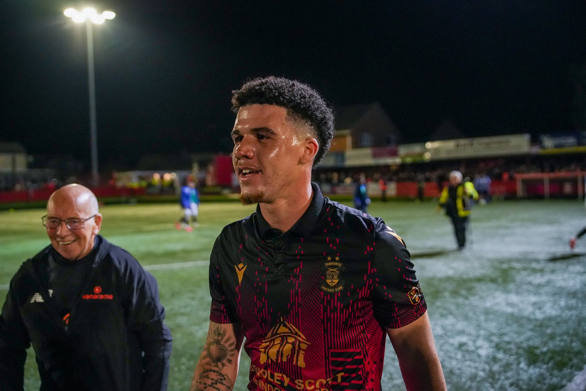 Bescot Banter - Walsall FC News