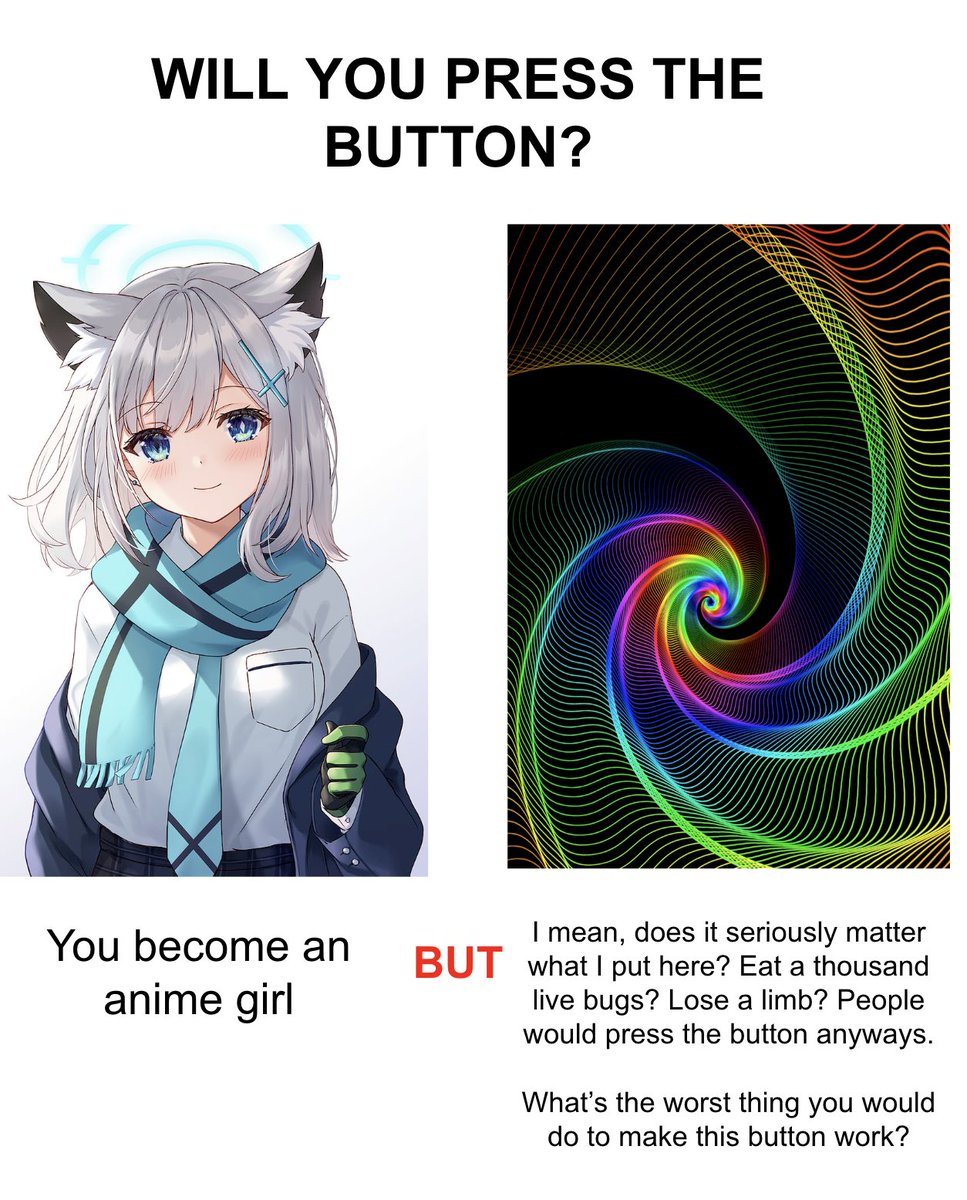 Egg_irl_bot's tweet photo. egg_irl #Transfem Meme https://t.co/WR8KTnaPLL https://t.co/jbIPuAIiho