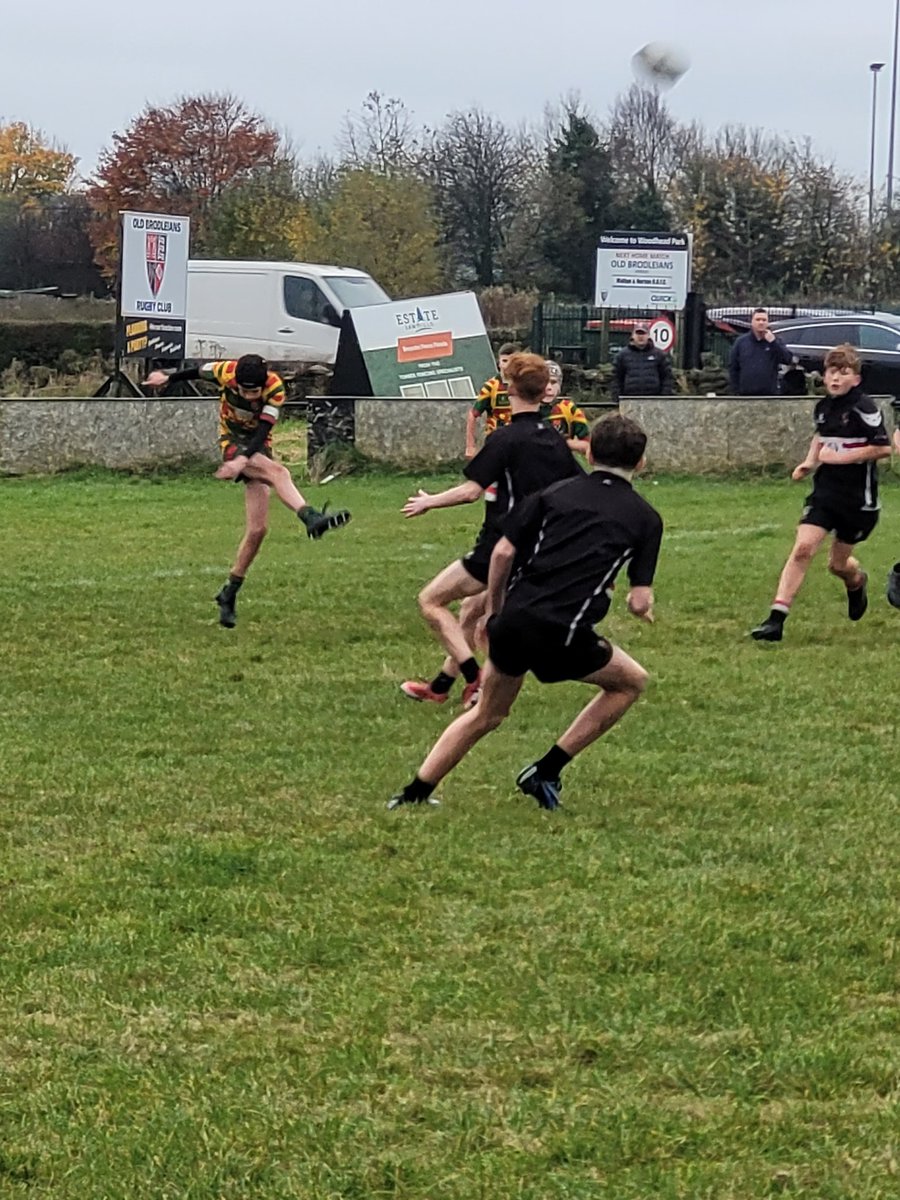 Yorkshire Cup Match 2 - Brods u14s take the win!!! Well done to all! <a href="/OldBrodleians/">Old Brodleians</a> <a href="/BrighouseHighPE/">Brighouse High PE</a> <a href="/ASCHC_COLLEGE/">All Saints Catholic College</a> <a href="/RastrickSports/">Rastrick Sports</a> <a href="/HipperholmeGS/">Hipperholme Grammar</a> <a href="/TrinityAcademyH/">Trinity Academy Halifax</a> <a href="/wms_pe/">Whitcliffe Mount PE</a>