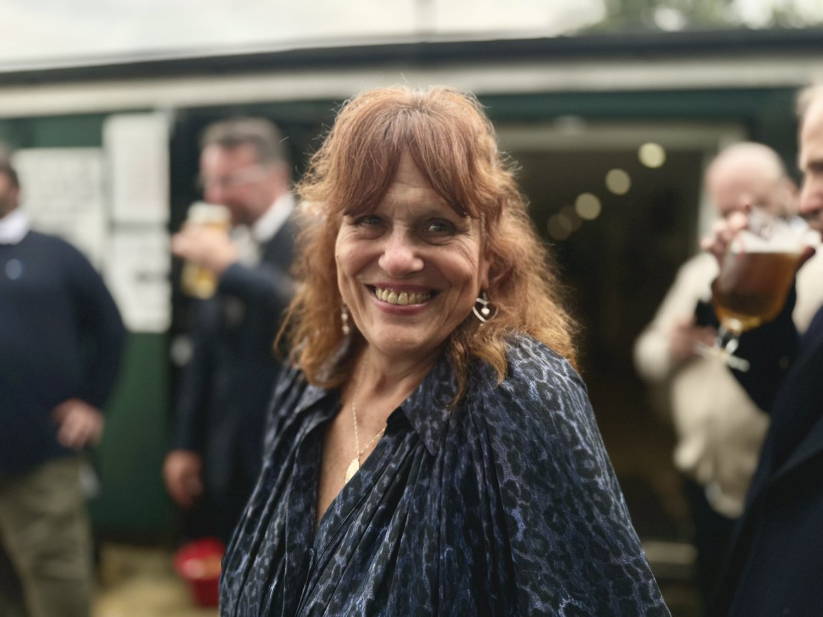 Margaret Mizen MBE tweet media