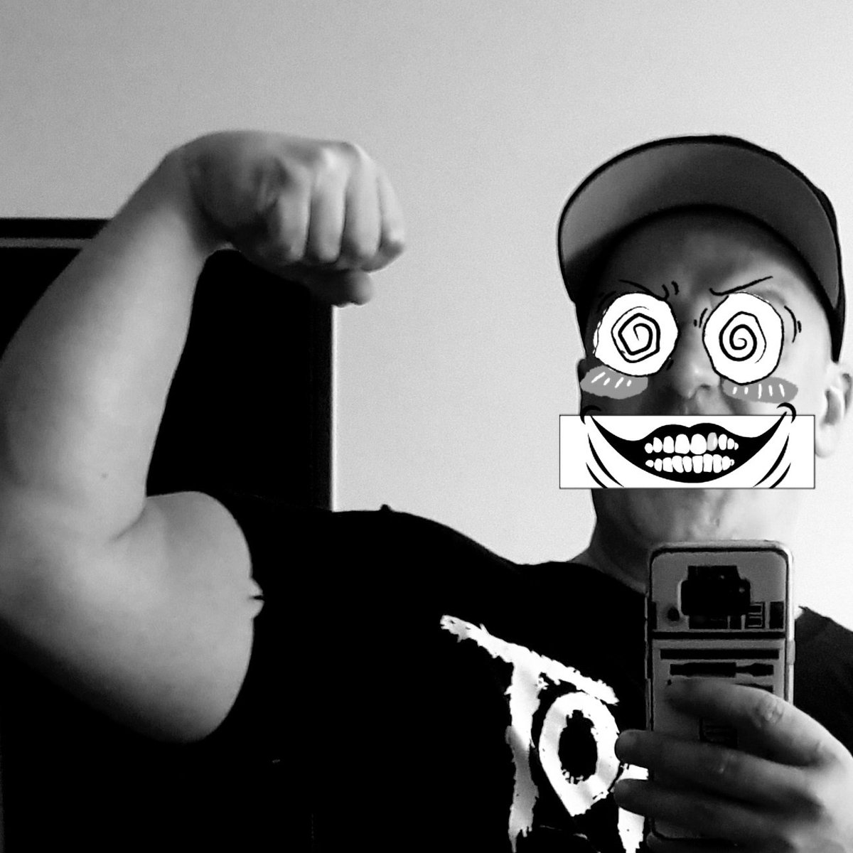 #NeuesProfilfoto