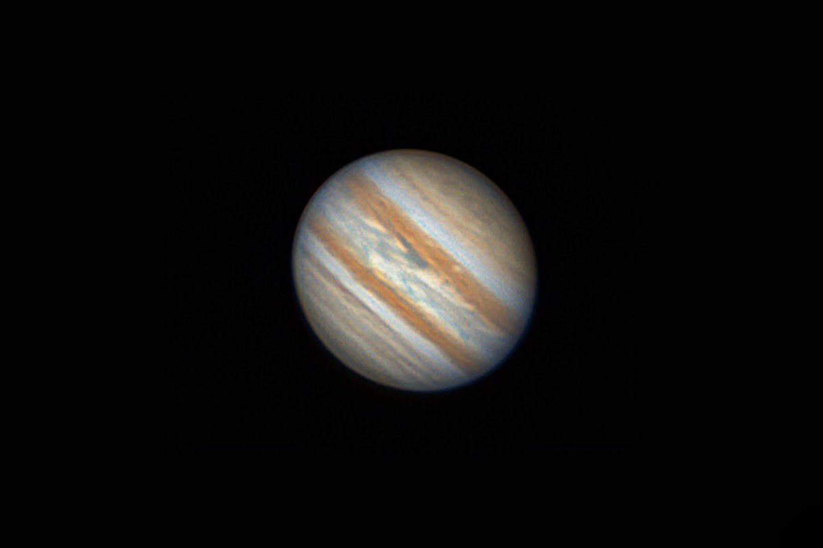 Boreal Edge Observatory tweet media
