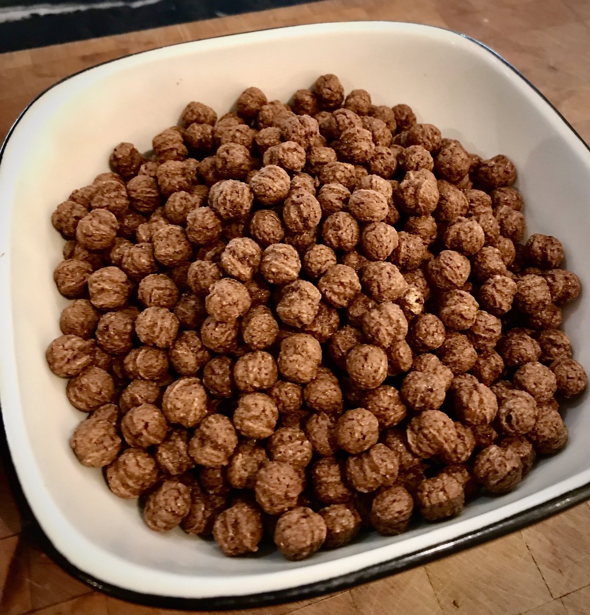 Is it just me, or have we ALL missed the implications of this?