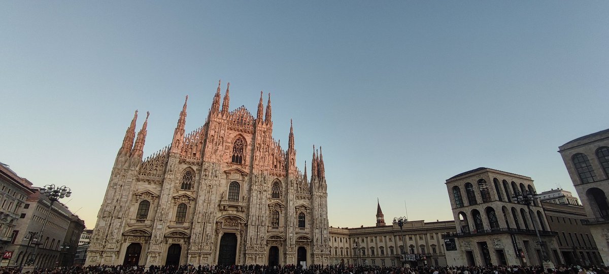 Emmanuel MATON tweet media